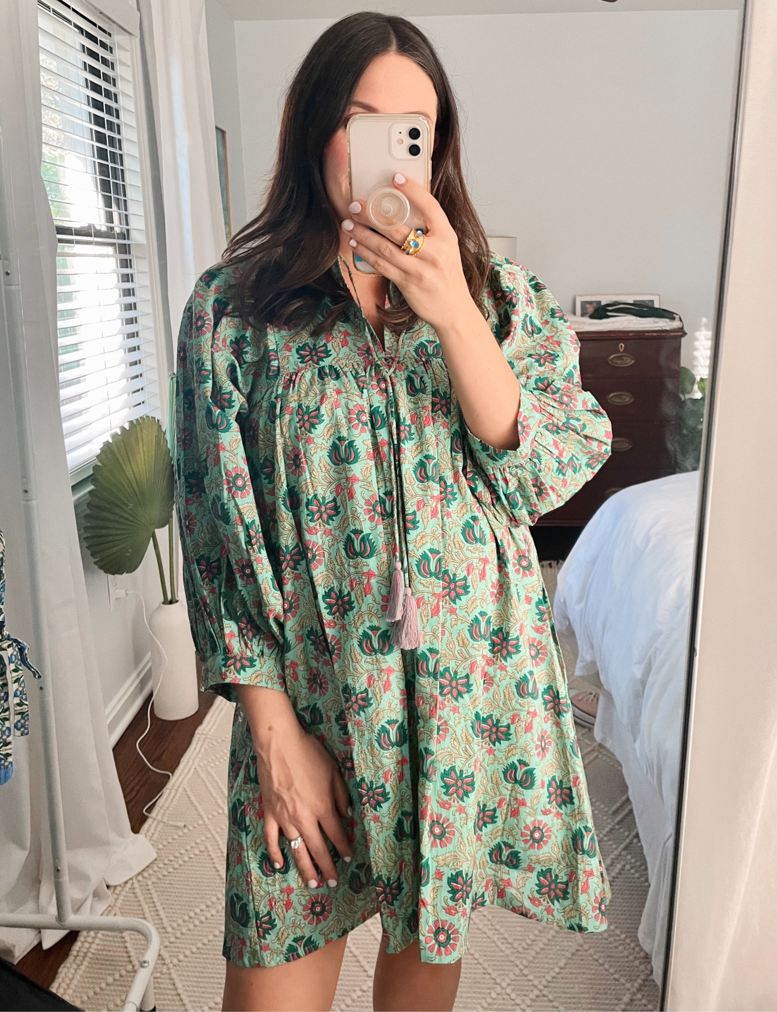 Spring outfits. Easter. Vacation Outfits. Easter dress. Maternity. Bump friendly. Spring. Spring dress. Spring outfit. Floral dress. Wearing size S at 33 weeks pregnant. LTKSeasonal. LTKbump. LTKtravel. 

#LTKSeasonal #LTKbump #LTKtravel