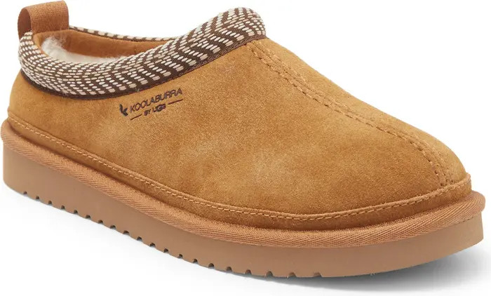 Koolaburra by UGG® Burree Slipper (Women) | Nordstromrack | Nordstrom Rack