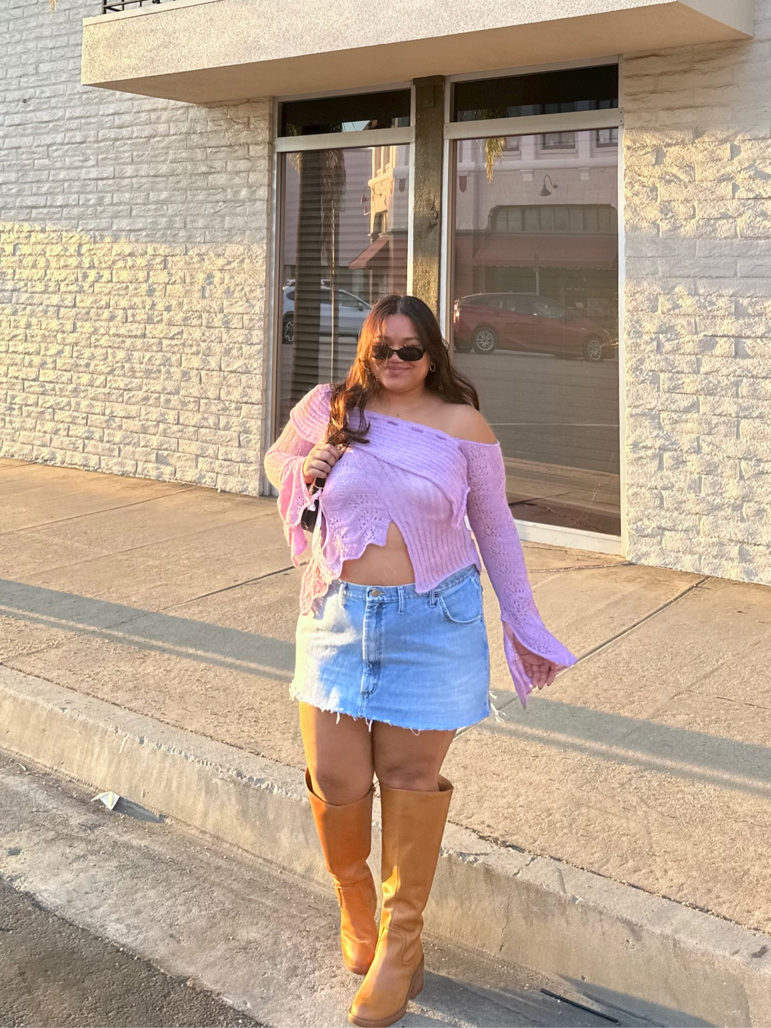 Plus Size Fall Outfit Inspiration

#LTKSeasonal #LTKshoecrush #LTKplussize