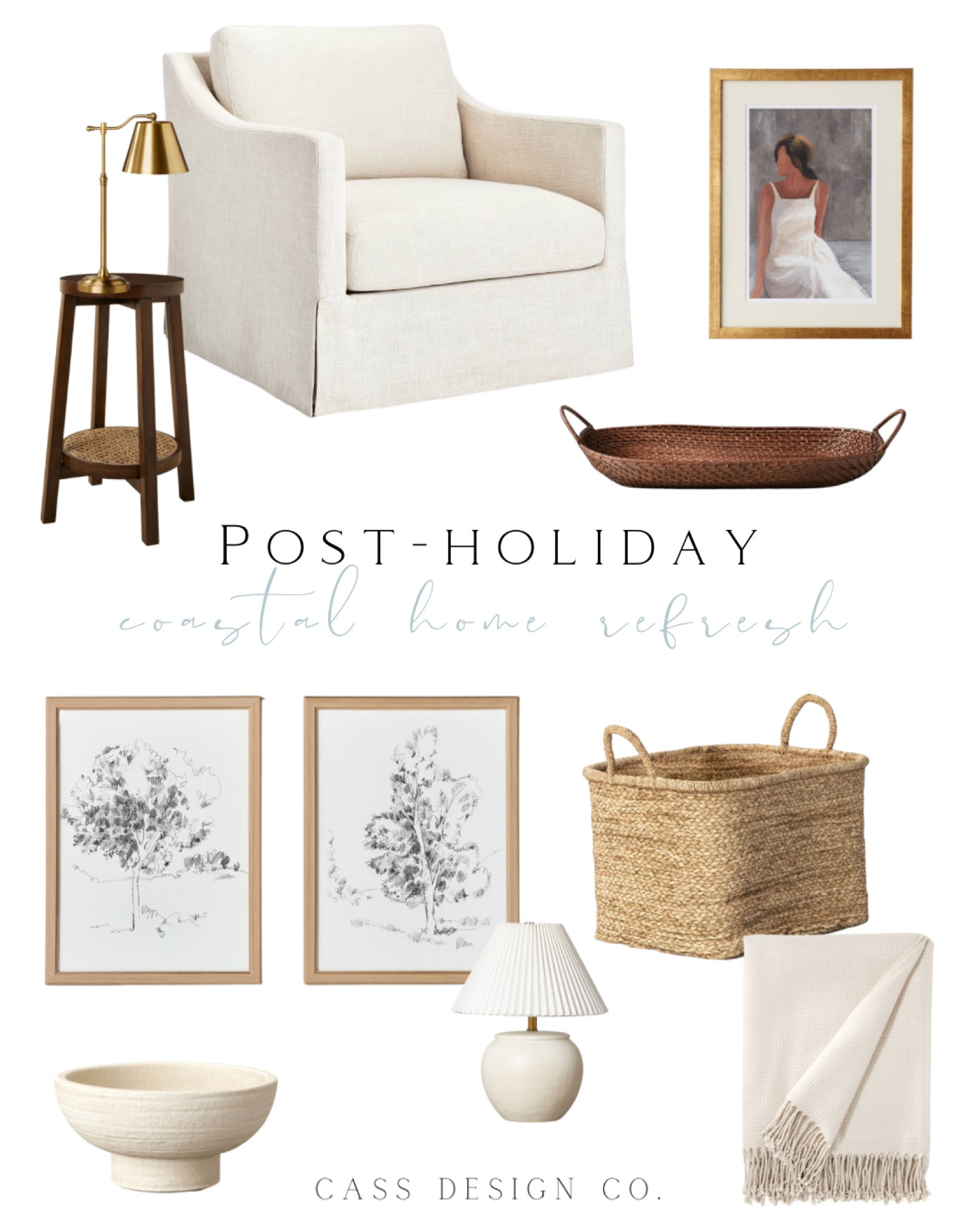 Target finds
Coastal home decor
New year home refresh

#LTKhome #LTKFind #LTKunder100