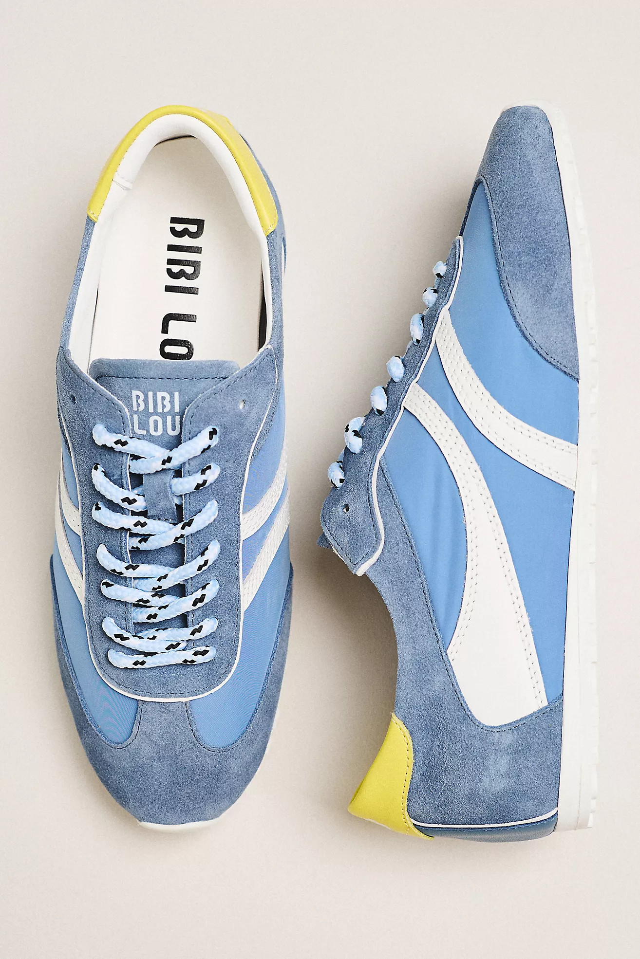 Bibi Lou Mizar Sneakers | Anthropologie (US)