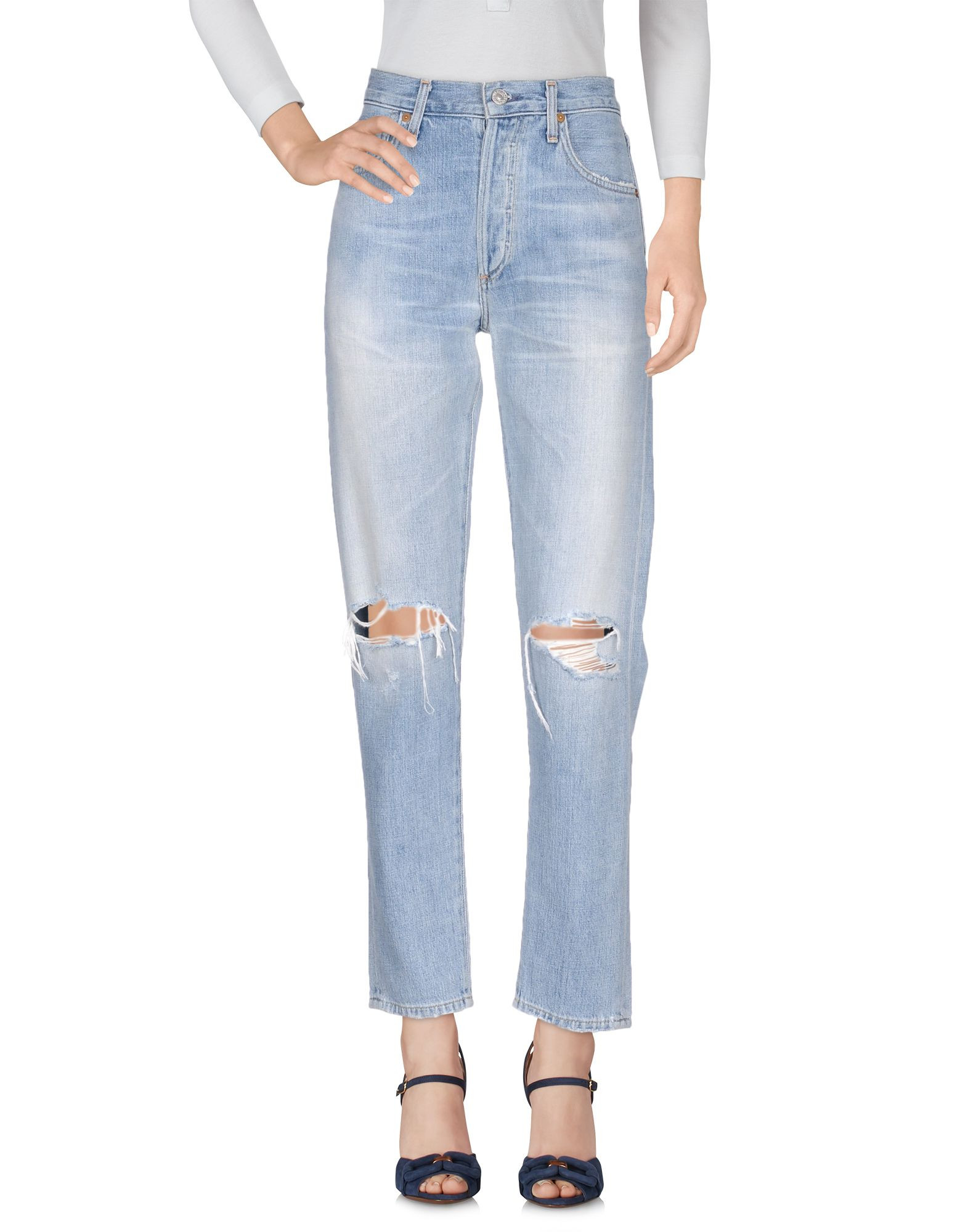 CITIZENS OF HUMANITY Jeans | YOOX (US)