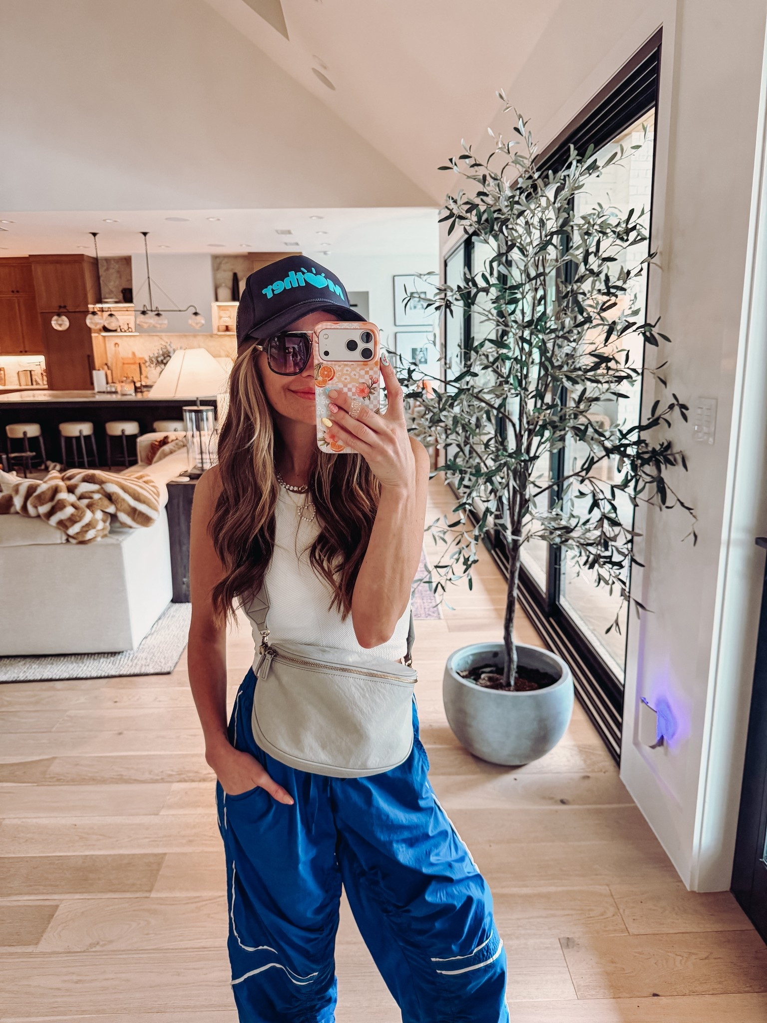 heading to Field Day for the kids! 

#LTKootd #LTKMothersDay #LTKmomlife