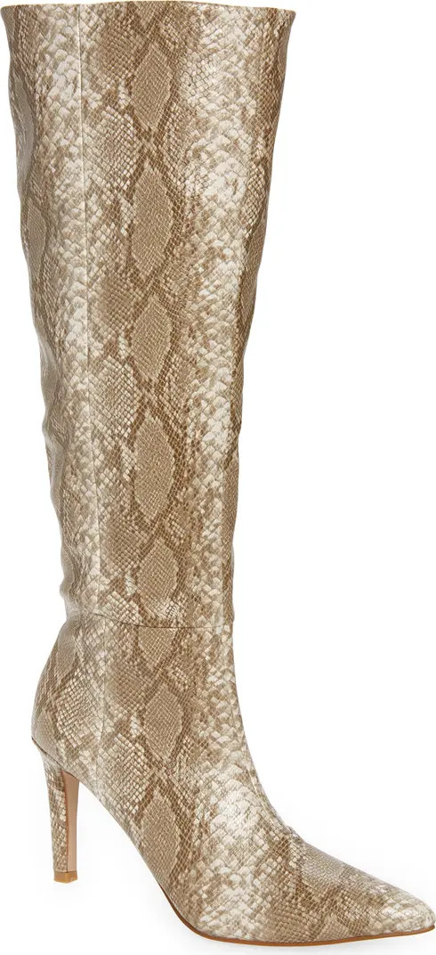Billini Bourbon Boot | Nordstrom | Nordstrom