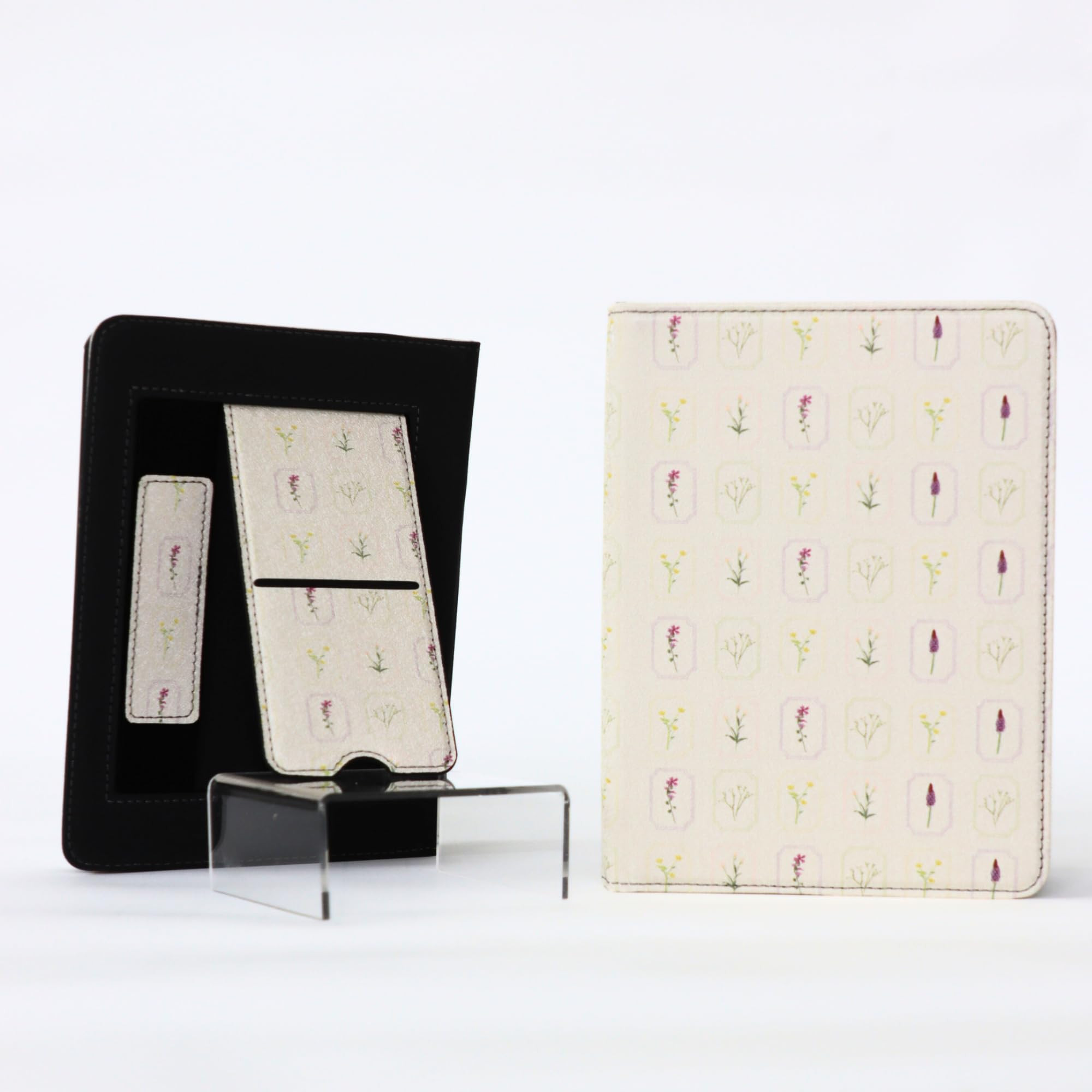 Lash Next Door Flowershops Compatible with Kindle Paperwhite Case 11th Generation– Premium Prot... | Amazon (US)