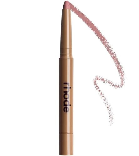 Rhode Peptide Lip Shape Lift 10ml/.3fl. | Amazon (US)