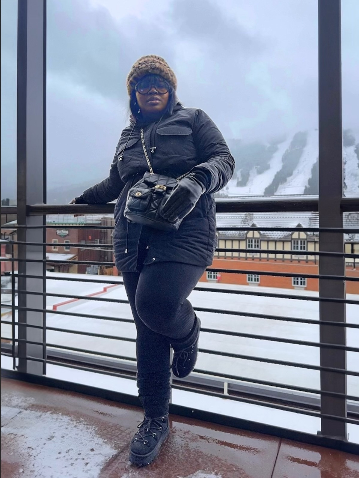 This trip with @torrid really felt full circle for me. I’ve been creating for a long time, but this was my first brand trip and when you’re a in a body that doesn’t always get centered, opportunities like this don’t always feel like they’re meant for you.

Comment TORRID for outfit details.

Being in spaces where bodies like ours aren’t often featured moving, resting, taking up space without apology was powerful. Grateful to the Torrid team for bringing us together everything about this trip felt intentional.

If you’ve ever felt overlooked or like you’re never the one who gets picked, keep going. You never know who’s watching or what God is cooking behind the scenes. Thank you to Torrid for partnering with me 🤍