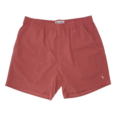 Men's Local Boy Outfitters Volley Hybrid Shorts | Scheels