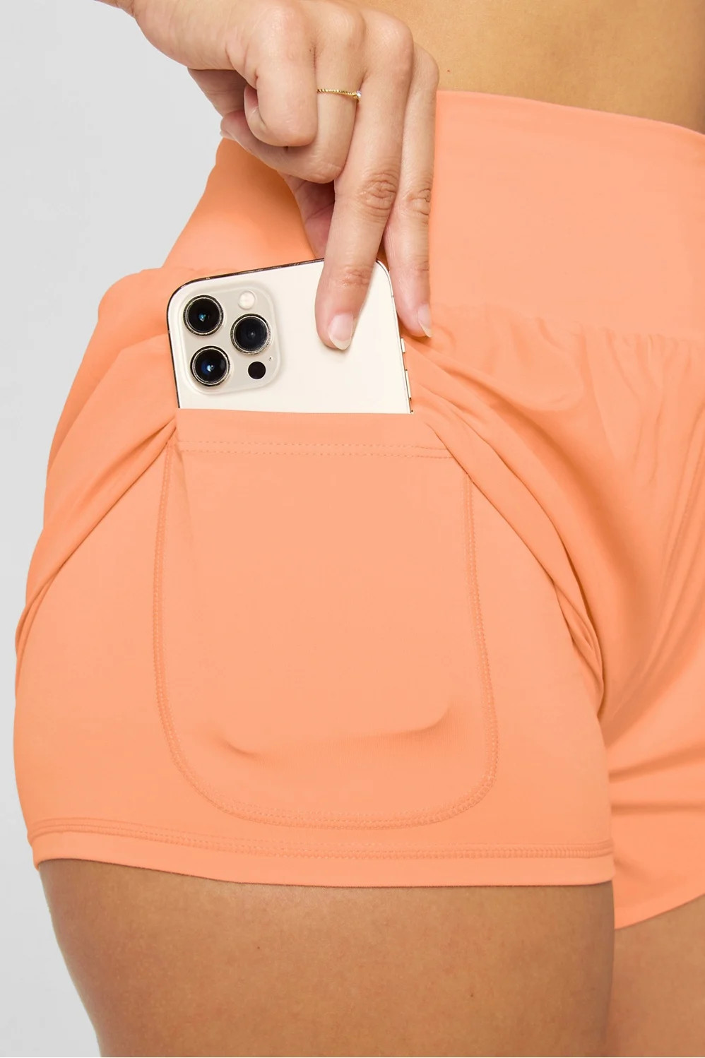 Sun Chaser Short 3" | Fabletics