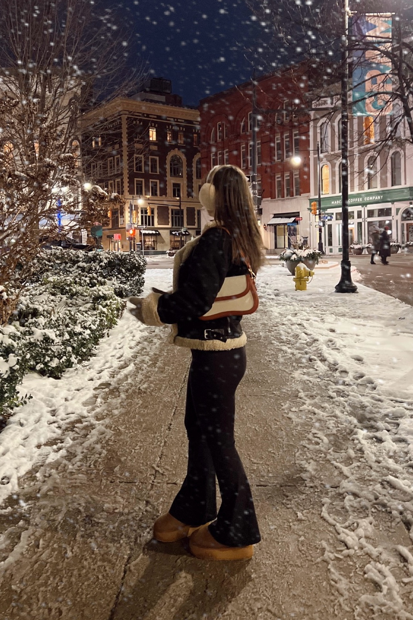 Winter accessories 🌨️☃️

#LTKFindsUnder100