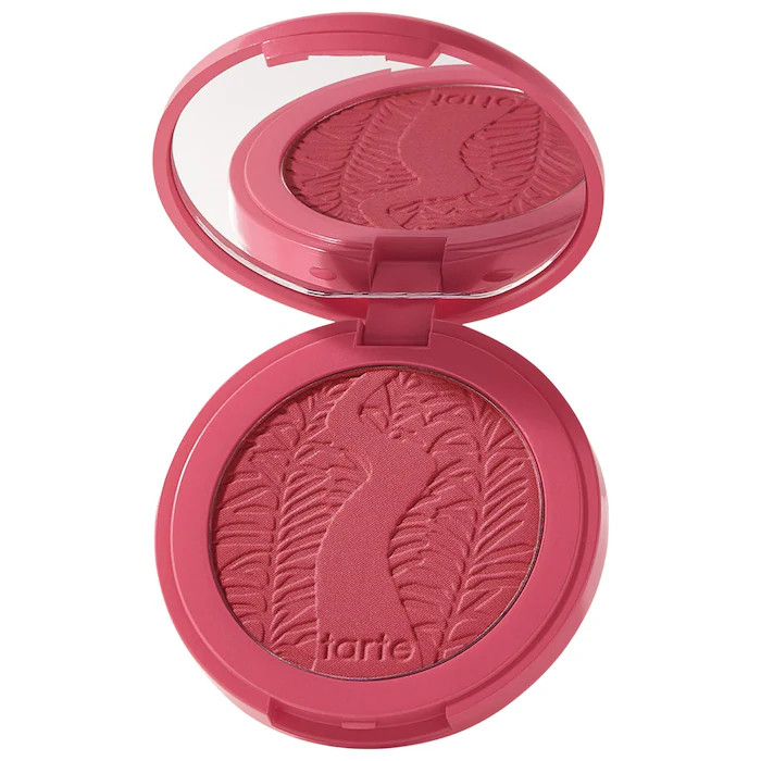 Amazonian clay 12-hour powder blush | Sephora (US)