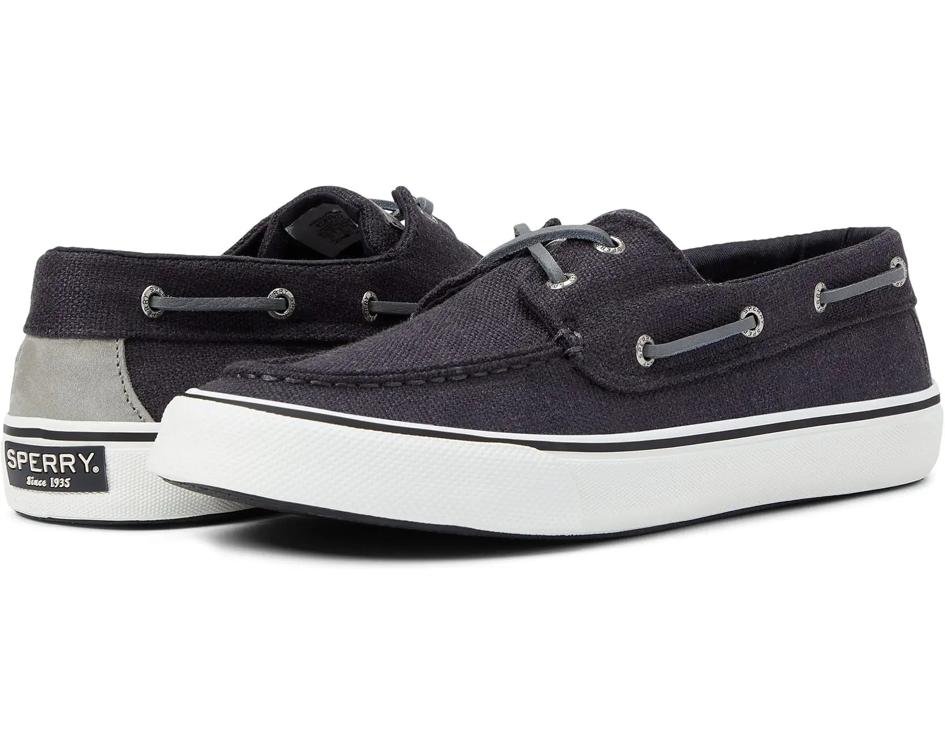 Sperry Bahama II Hemp | Zappos