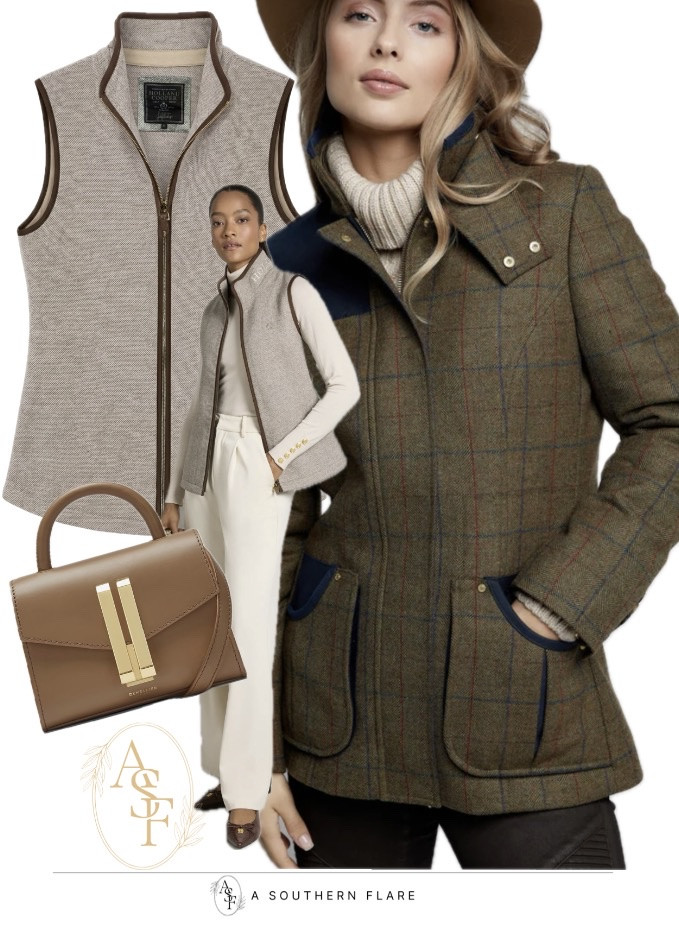 Classic Fashion: Accessories