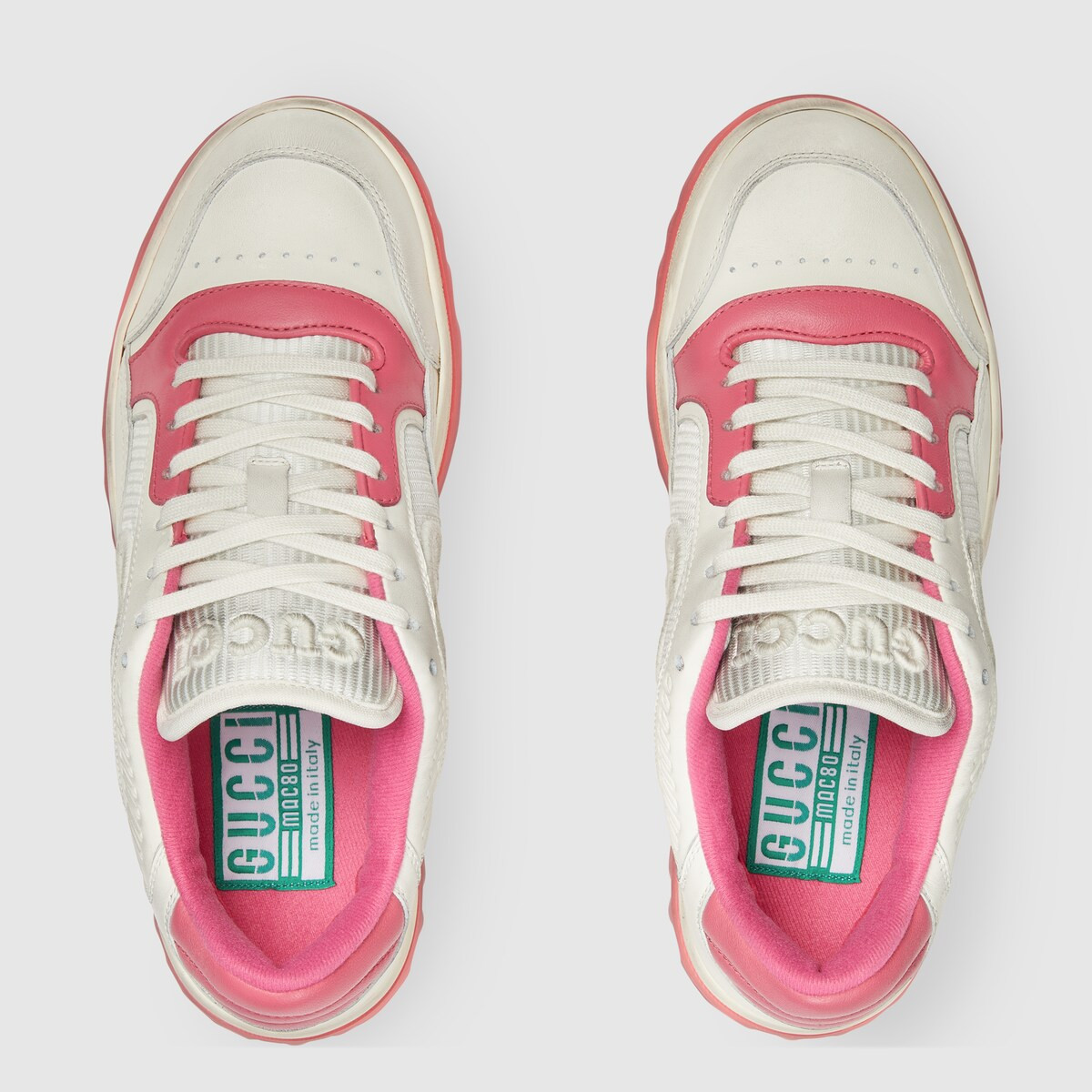 Women's MAC80 sneakers | Gucci (US)