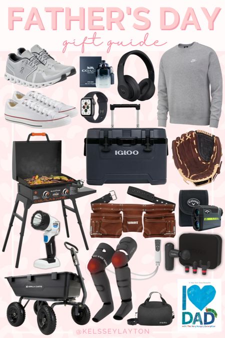 Father’s Day gift ideas! Gift guide for Father’s Day 

#LTKGiftGuide #LTKmens #LTKsalealert