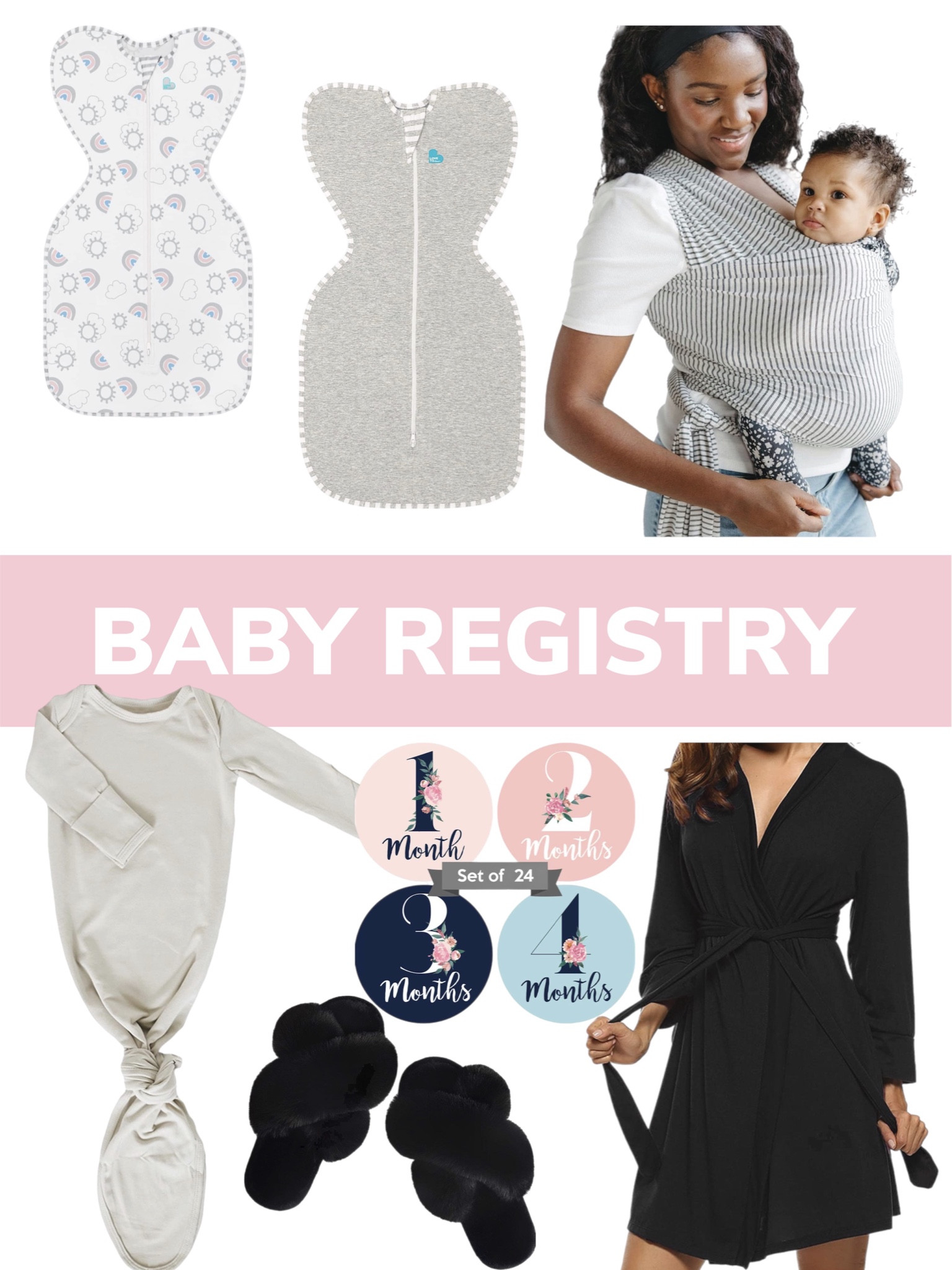 #LTKbump #LTKbaby