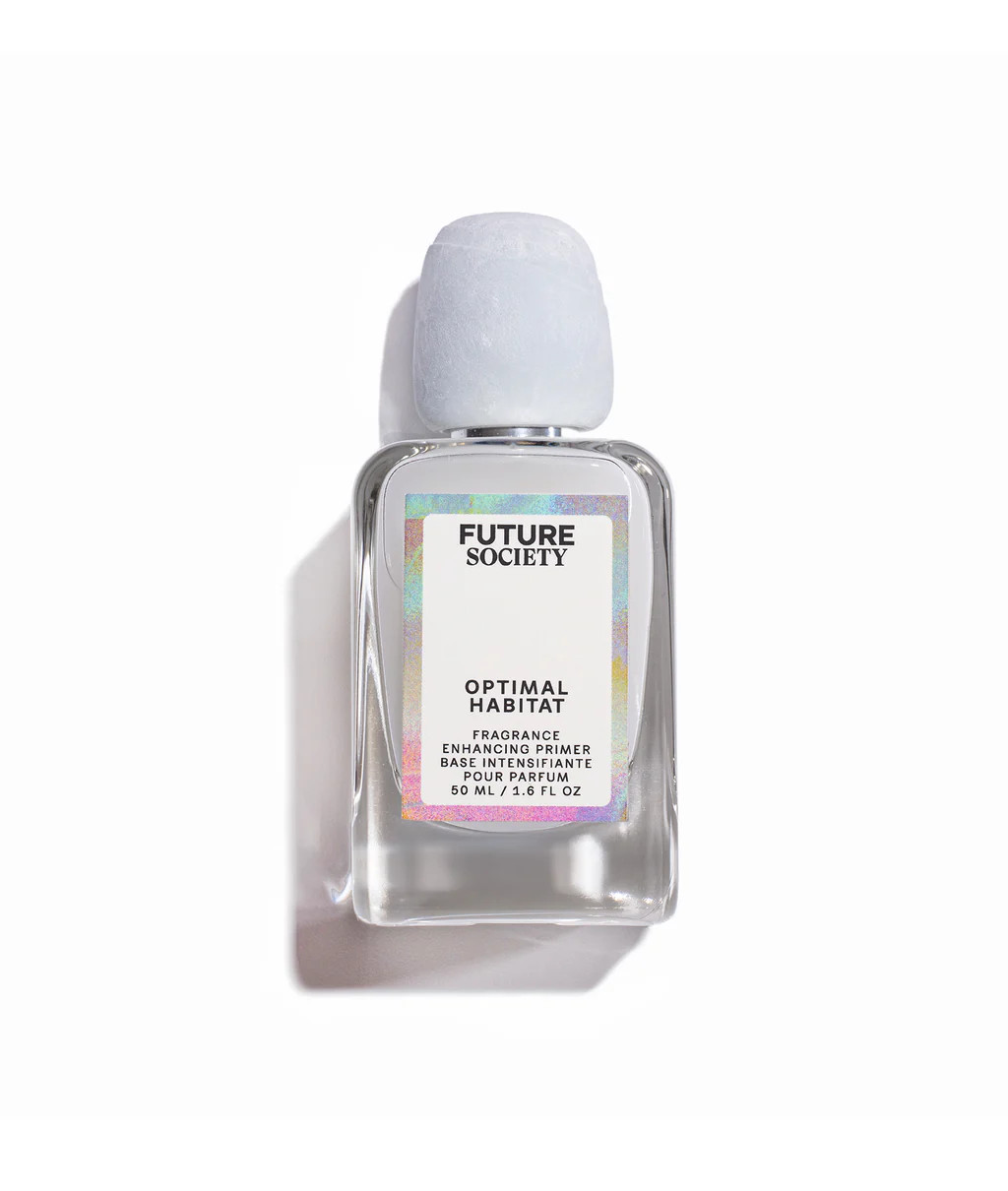 Optimal Habitat Fragrance Enhancing Primer | Future Society