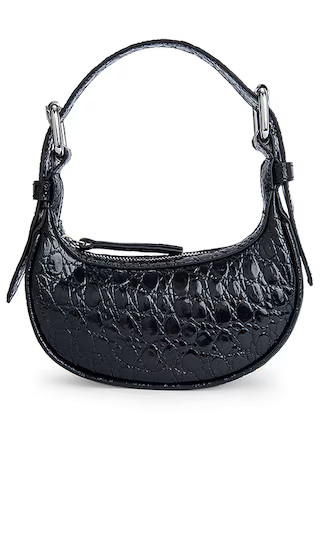 Mini Soho Bag in Black | Revolve Clothing (Global)