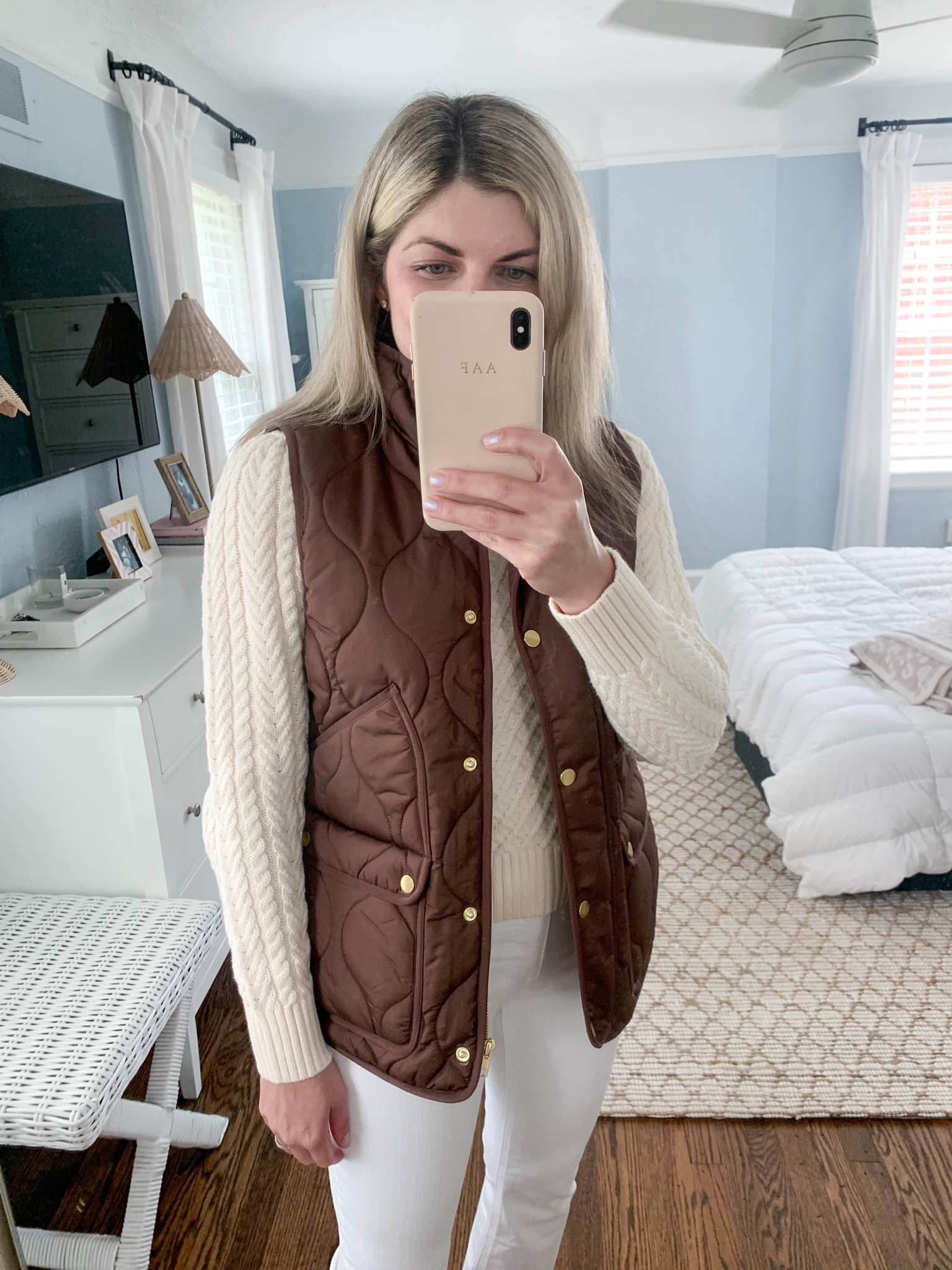 40% off!  Fall outfit idea, outerwear, preppy outfit ideas 

#LTKsalealert