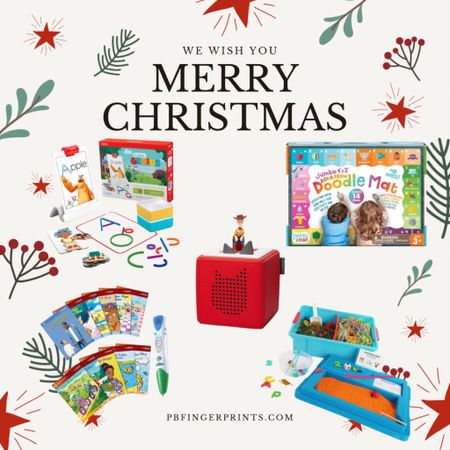 Christmas ideas found at Target! These gifts are perfect activity/educational based for children aged 3-6 years old! 

#target #christmaslist #giftsforkids #targetchristmas #christmasgiftguide #LTKGiftGuide

#LTKkids #LTKHoliday