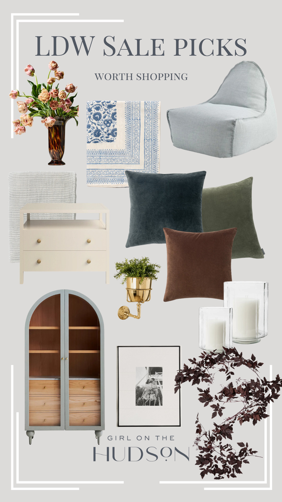 The Labor Day Weekend sale picks that I'm recommending my clients order this week! 

Furniture, fall decor, fall accessories, lighting, gallery wall frames, the perfect kids' lounger, fall throw pillows, cozy fall bedding and the prettiest new vase!

#LTKSeasonal #LTKHome #LTKSaleAlert