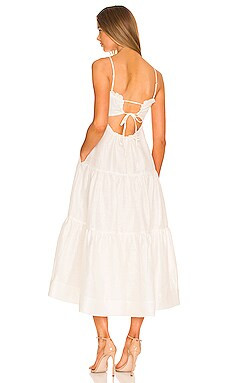 Bruna Midi Dress
                    
                    Shona Joy | Revolve Clothing (Global)