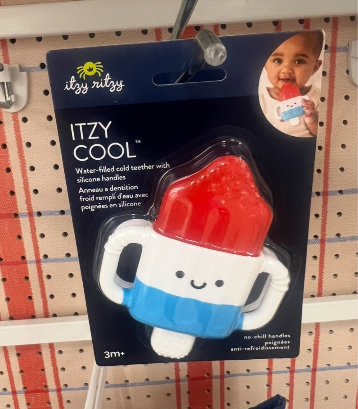 How Cute!?! ❤️🤍💙
… perfect patriotic gift for little tinies!

#LTKmomlife #LTKBaby #LTKSeasonal