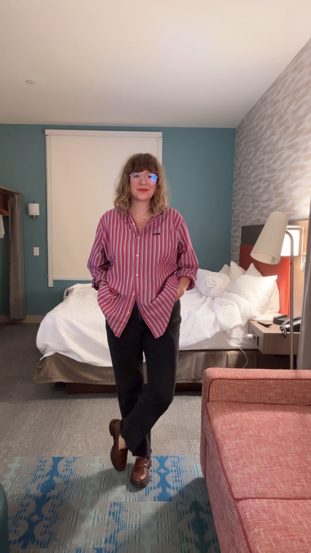 Midsize fall outfit inspo 🍂





Midsize fashion over 40, outfit ideas, summer transition outfit 

#LTKMidsize #LTKSeasonal #LTKOver40