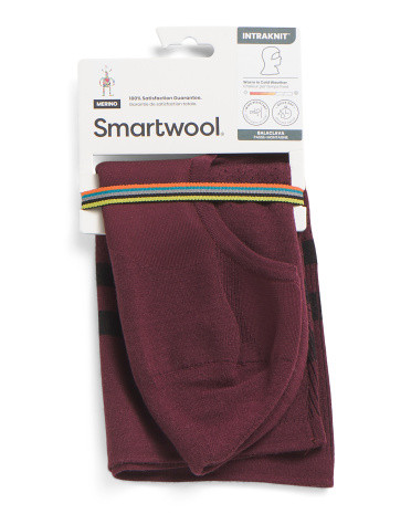 Wool Blend Intraknit Tech Balaclava | TJ Maxx