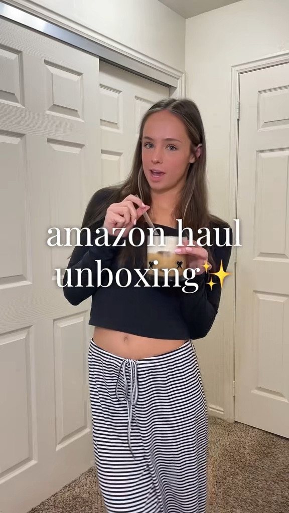 amazon haul! winter fashion finds on amazon 

#LTKStyleTip #LTKSeasonal #LTKFindsUnder50
