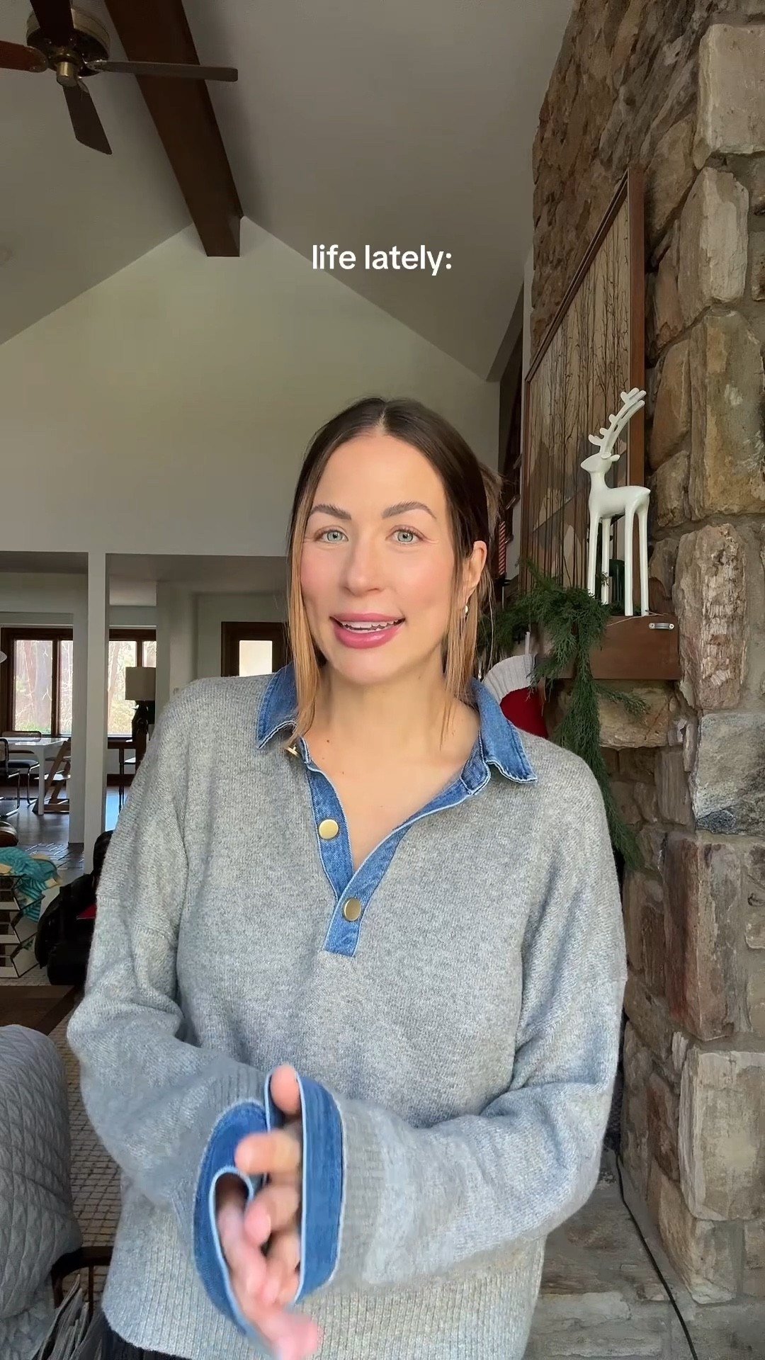 wearing size M!

#LTKSaleAlert #LTKFindsUnder100