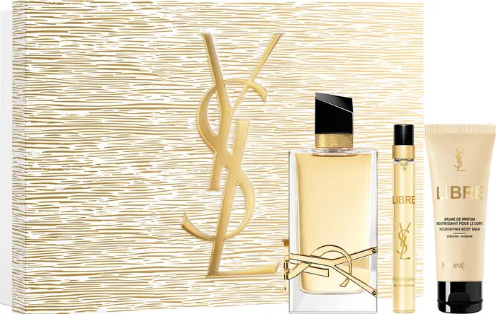 Yves Saint Laurent Libre Eau de Parfum Set | Nordstrom | Nordstrom