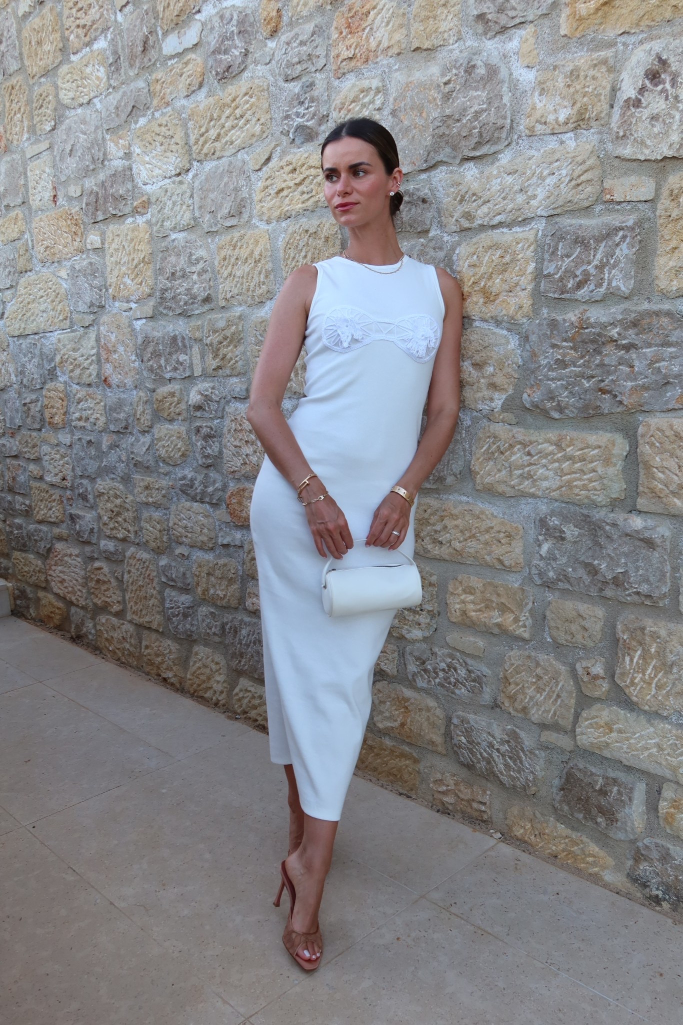 Night 1🤍

#LTKShoeCrush #LTKStyleTip