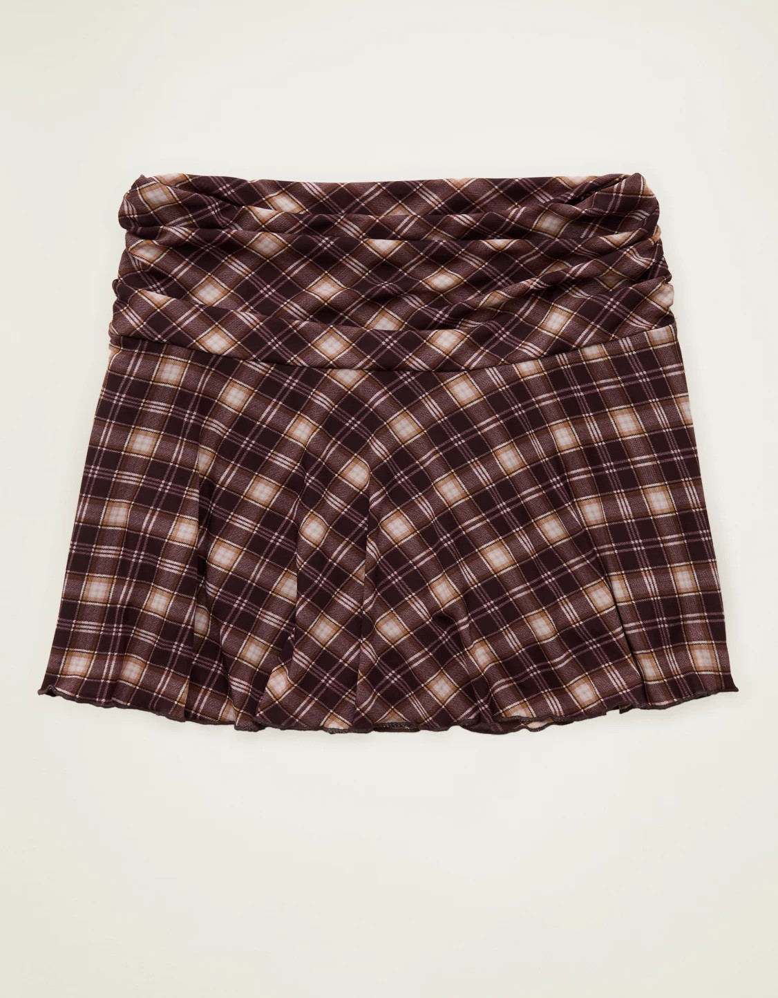 AE Mid-Rise Mesh Mini Skirt | American Eagle Outfitters (US & CA)