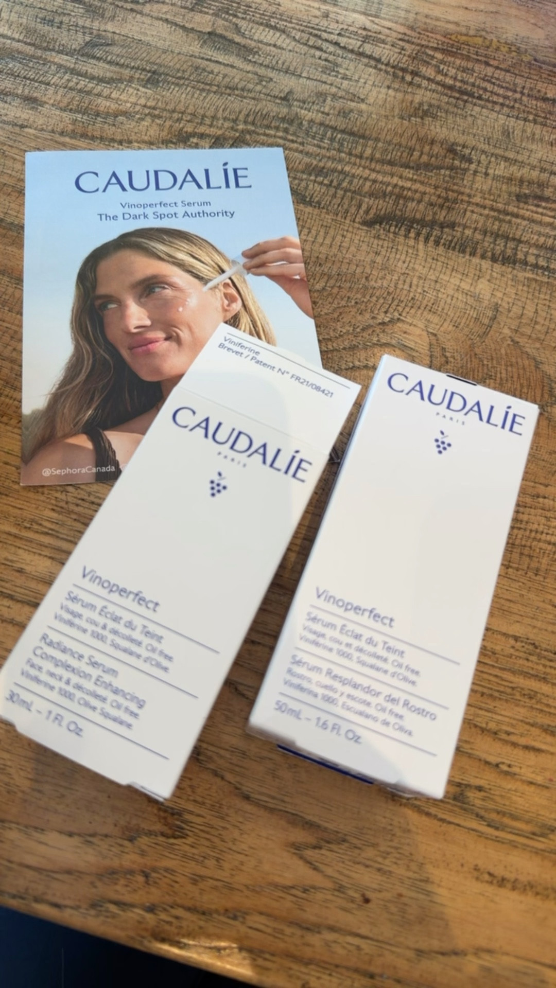 My fave serum!

This is so good for dark spots fine lines. I use it on my face and neck every single day and I love it!!!

Mother’s Day gift ideas 

#LTKMothersDay #LTKselfcare