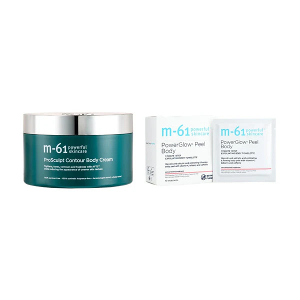 Smooth & Sculpt Duo – M-61 | Bluemercury, Inc.