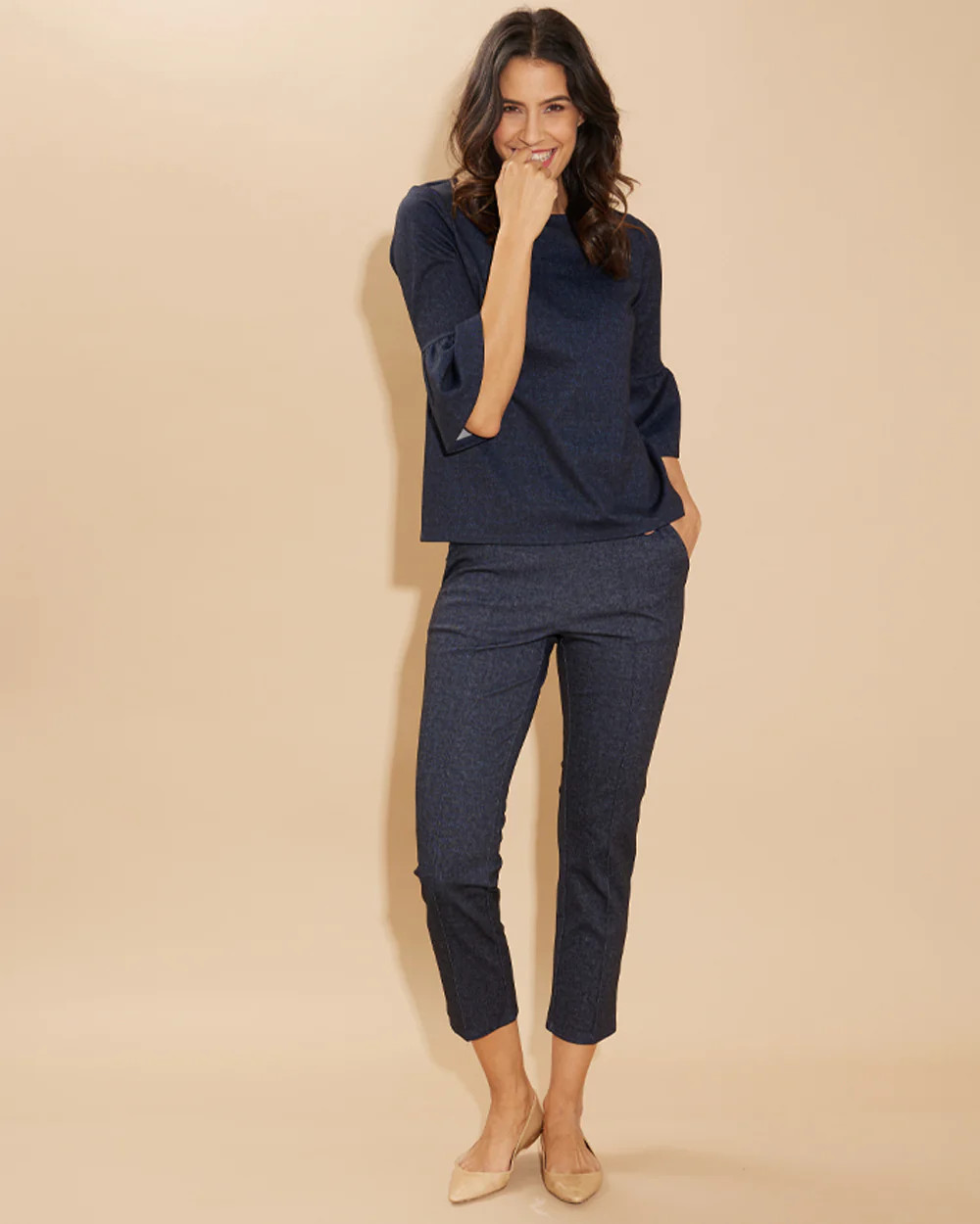 Tobi Pant - Jude Denim | Jude Connally