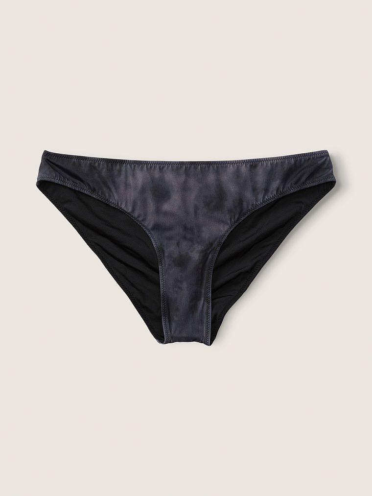 Reversible Mini Bikini Bottom | Victoria's Secret (US / CA )