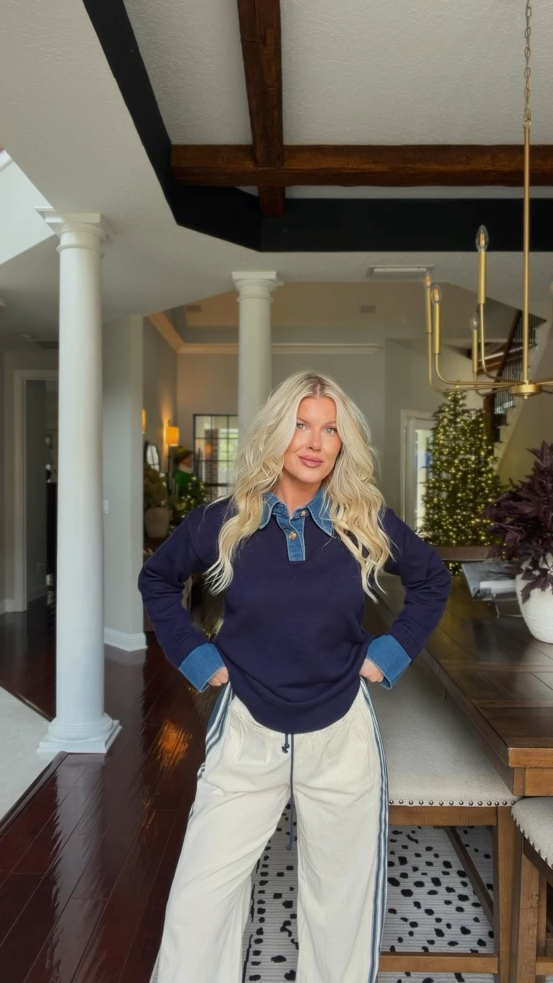 Fall OOTD | fall OOTN | thanksgiving ootd | casual Amazon outfit 

#LTKHoliday #LTKCyberWeek #LTKootd