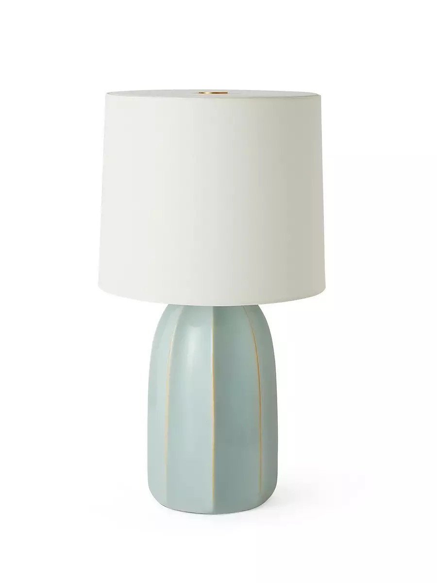 Moher Table Lamp | Serena and Lily