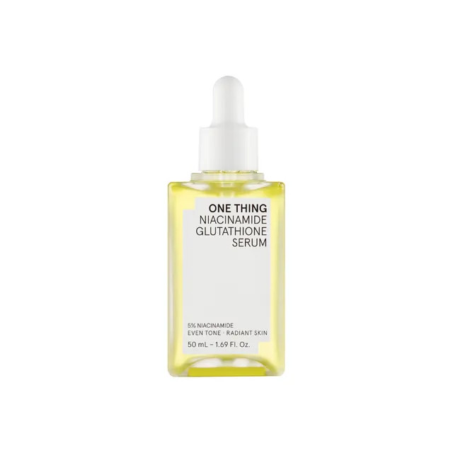 ONE THING - Niacinamide Blemish Care Serum | YesStyle Global