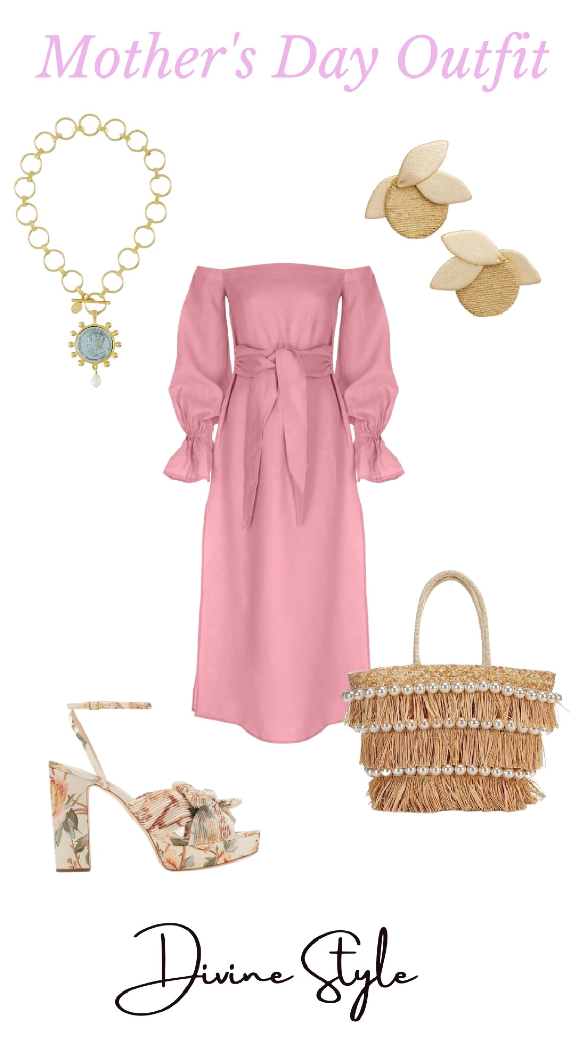 Slip into this linen maxi dress, perfect to wear for Mother’s Day. Dress this up or down or wear to a winery or luncheon.

#LTKGiftGuide #LTKFind #LTKSeasonal