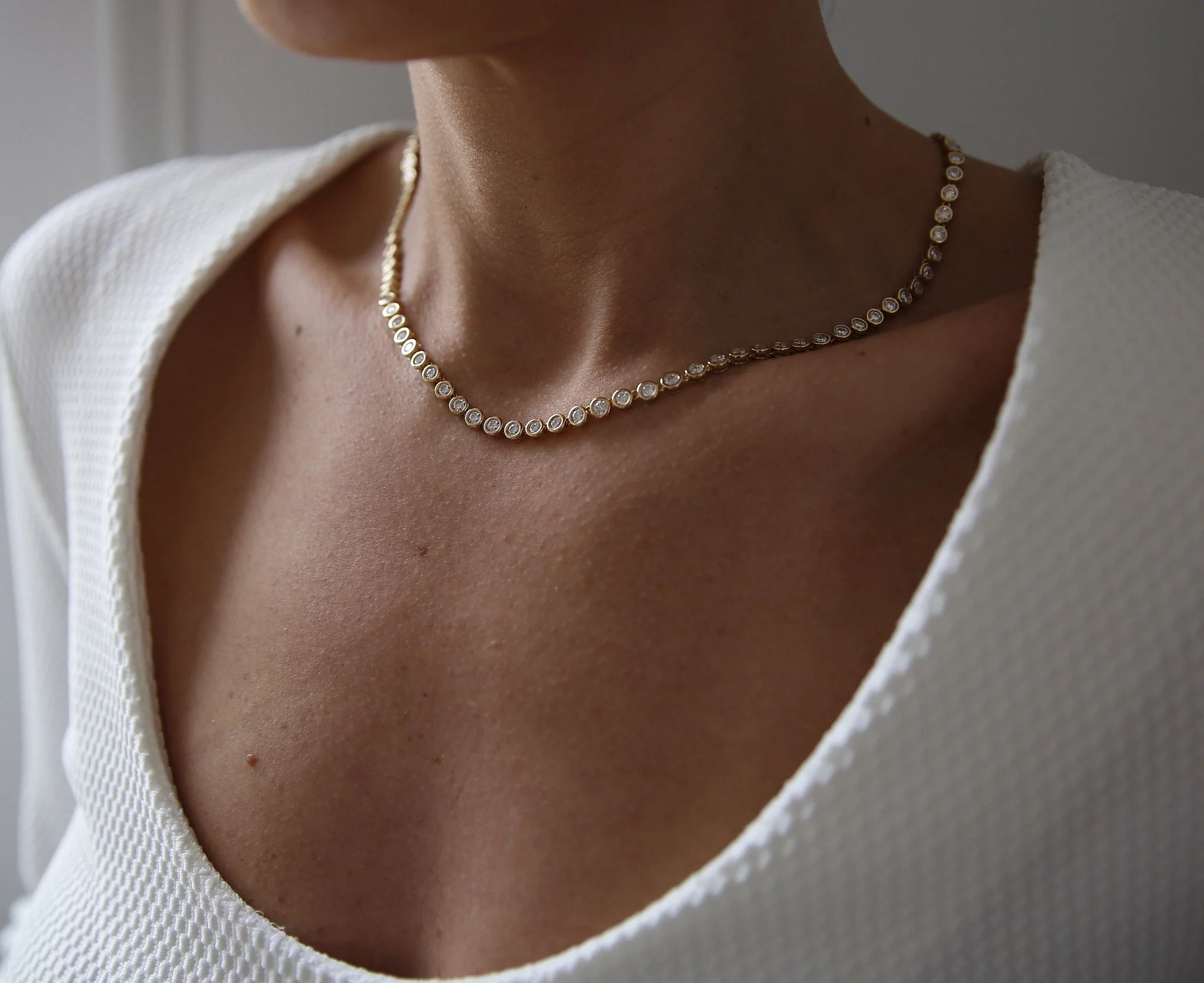 Stella Necklace | Parpala Jewelry