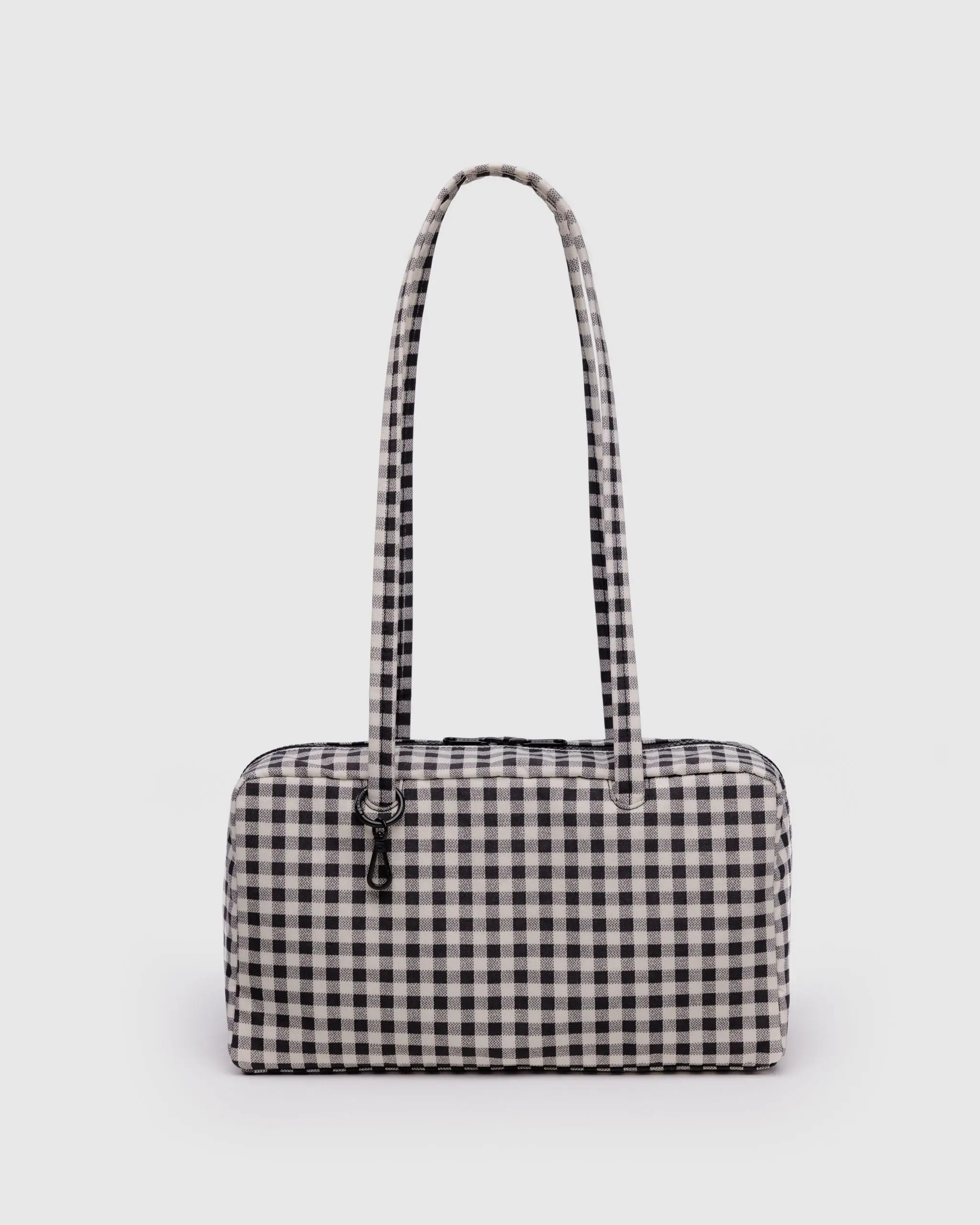 Nylon Bowler Bag | BAGGU