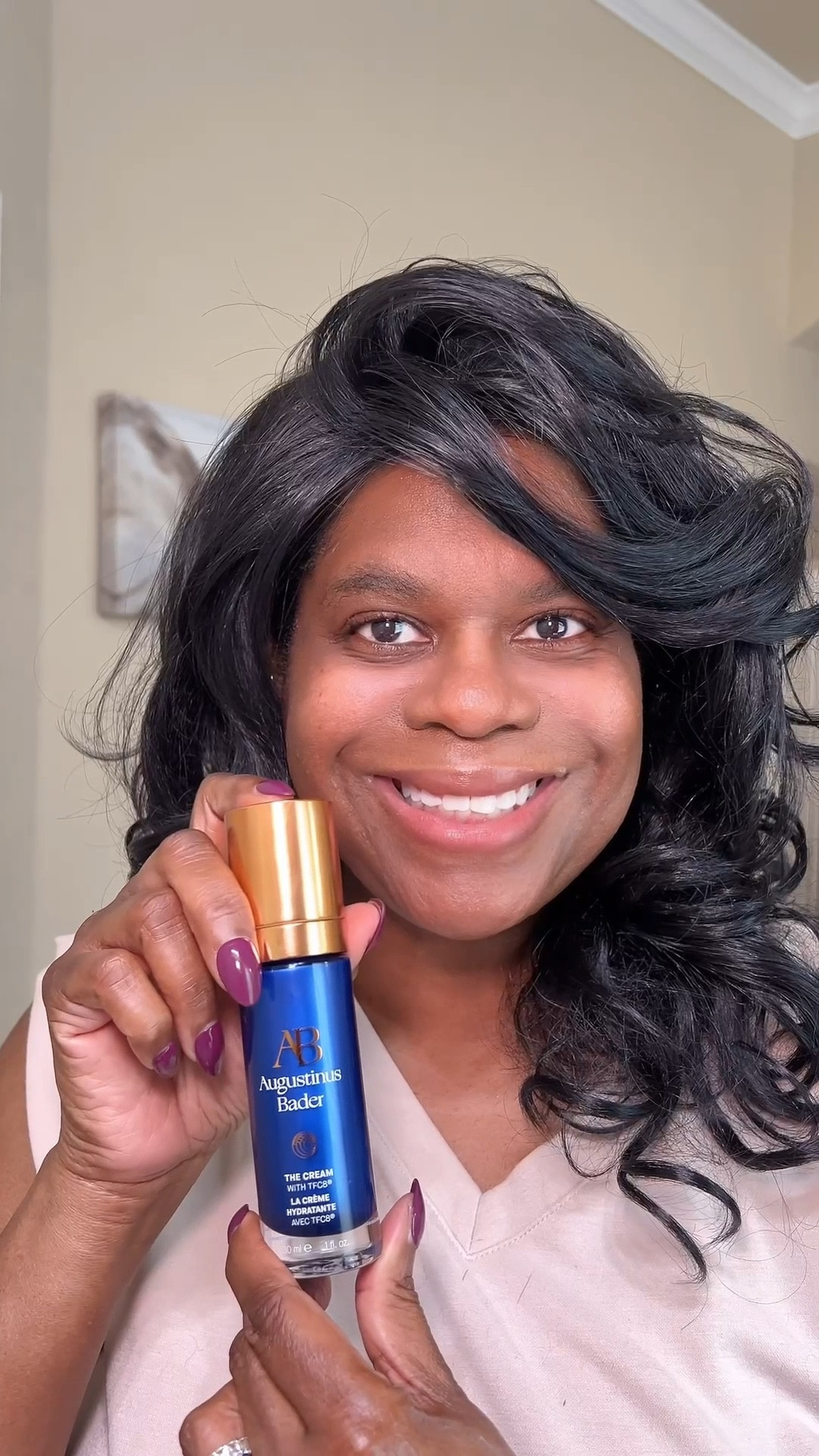 Sometimes you have to invest in your skincare at home.

I’m almost 60 and I love sharing products that work for me.



#LTKgrwm #LTKMothersDay #LTKselfcare