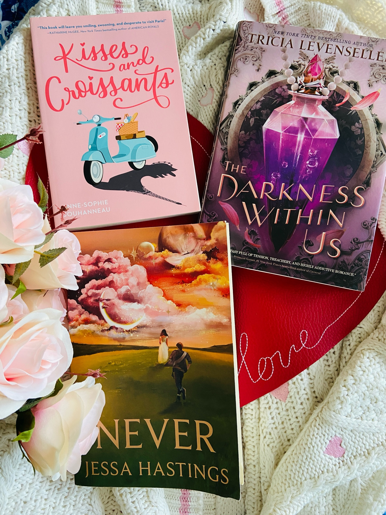 Valentines Day books 📚 💕💋💌🎶🍫💔

#LTKMostLoved #LTKSaleAlert #LTKGiftGuide