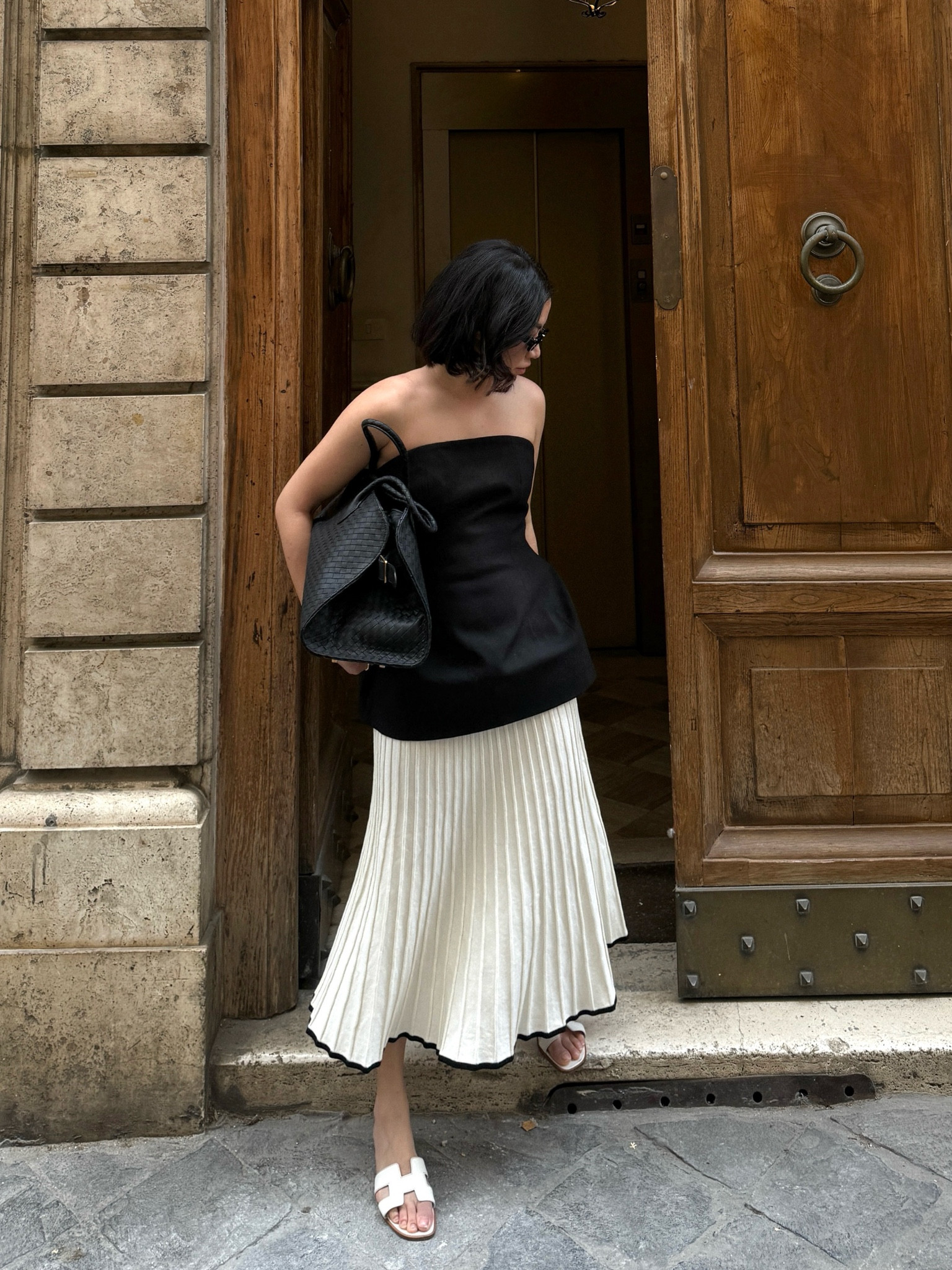 European summer look that’s minimal and chic 

#LTKStyleTip #LTKSeasonal #LTKSummerSales