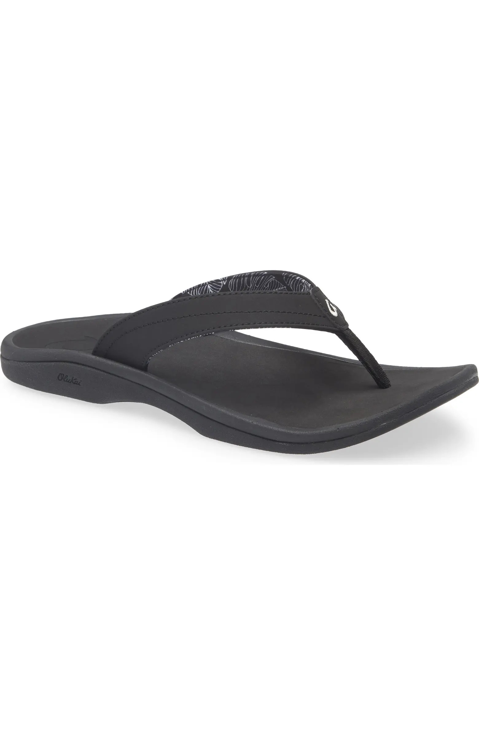 OluKai Ohana Flip Flop (Women) | Nordstrom | Nordstrom