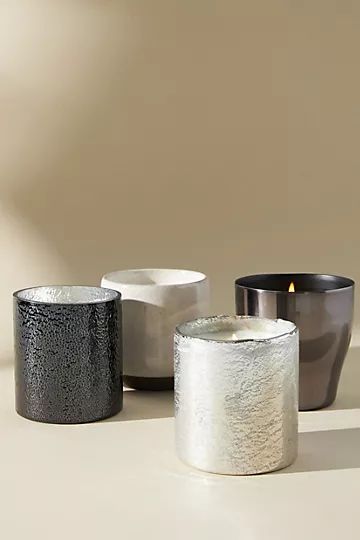 Solstice Candle | Anthropologie (US)