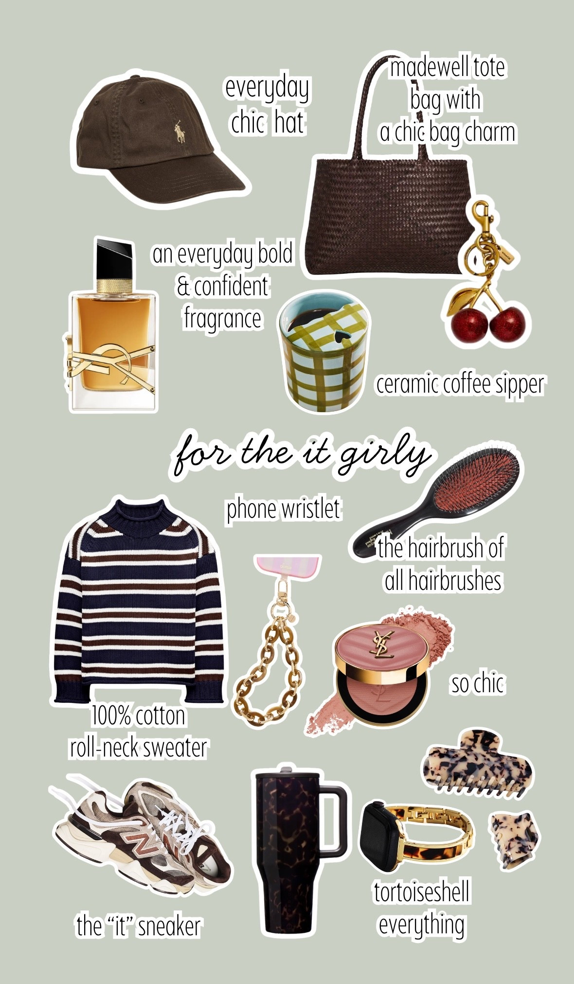 holiday gift guides 2026. gifts for the it girly

#LTKSeasonal #LTKstorytime #LTKSaleAlert